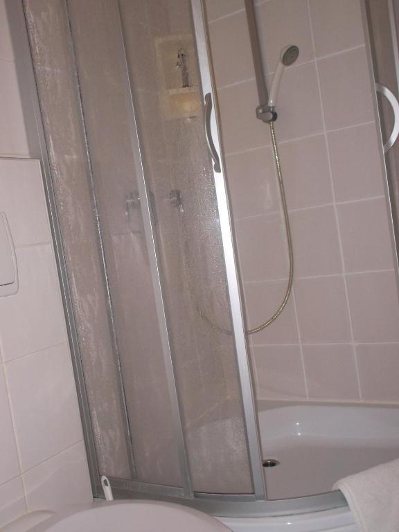Hotel Am Seetor Angermunde Chambre photo